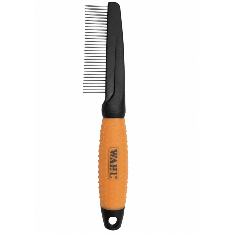Hřeben WAHL 58415-101 Flea Comb