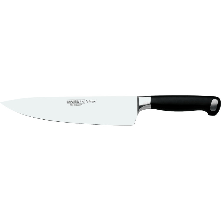 Nůž BURGVOGEL 6860.951.23.0 - Master Line - kuchařský 23 cm