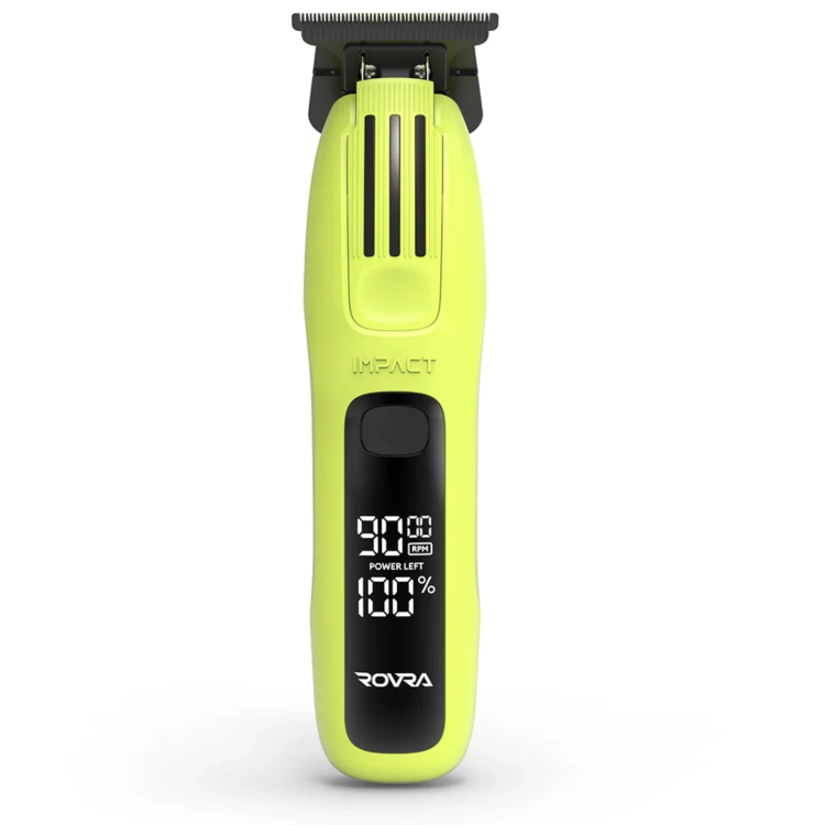 Střihací strojek ROVRA Impact Trimmer RT-109 - green