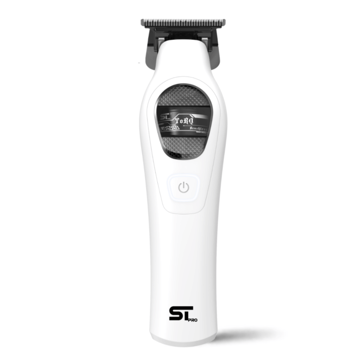 Střihací strojek STpro TORQ™ Trimmer - white