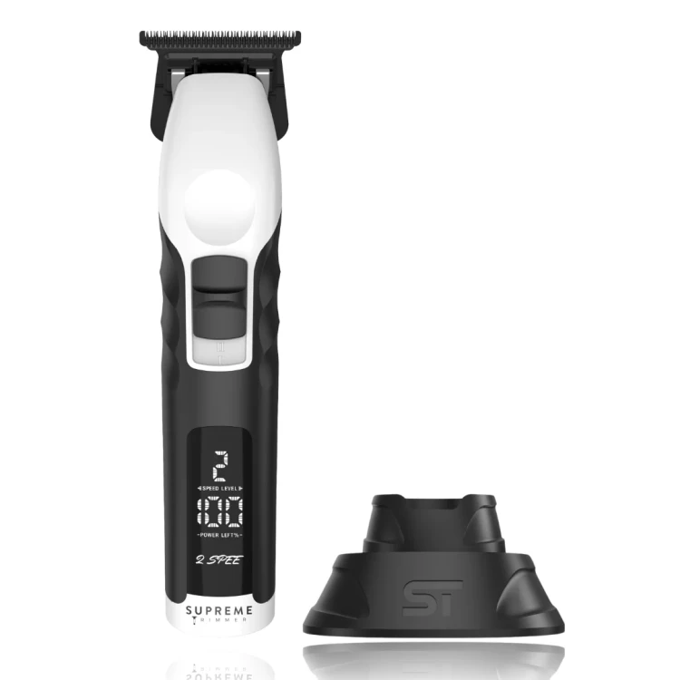 Střihací strojek STpro 2SPEE™ Trimmer - white