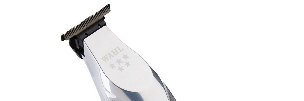 Nový střihací strojek WAHL Hi-Viz