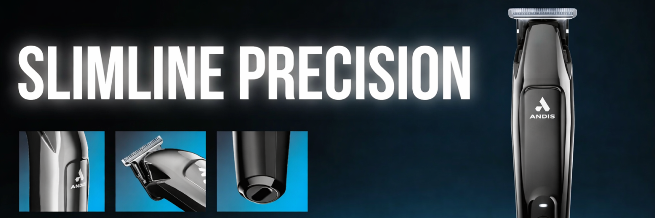 SlimLine Pro II - D-9