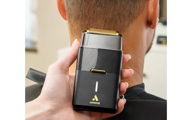 Holicí strojek ANDIS ProFoil Plus II TS-3