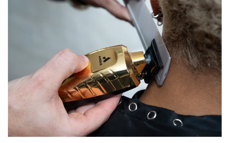 Konturovací strojky ANDIS GTX-EXO II s novou technologií M-Force