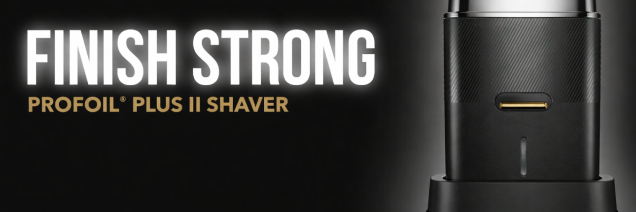 Holicí strojek ANDIS ProFoil II TS-3