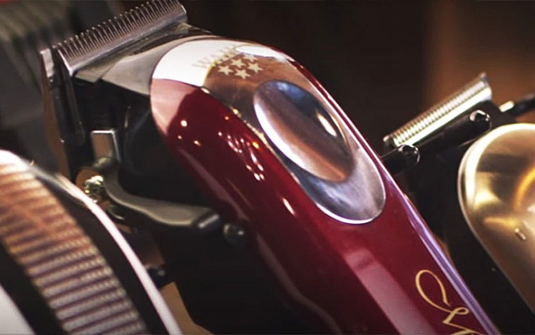 Výběr střihacího strojku na stříhání vlasů