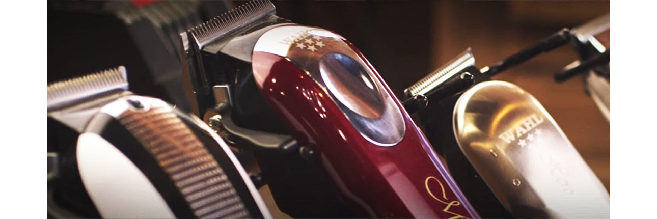 Výběr střihacího strojku na stříhání vlasů