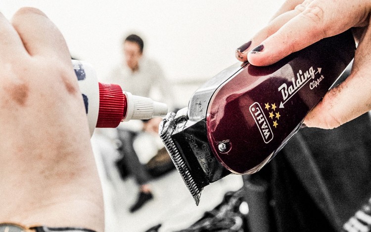 Jak pečovat o střihací strojek