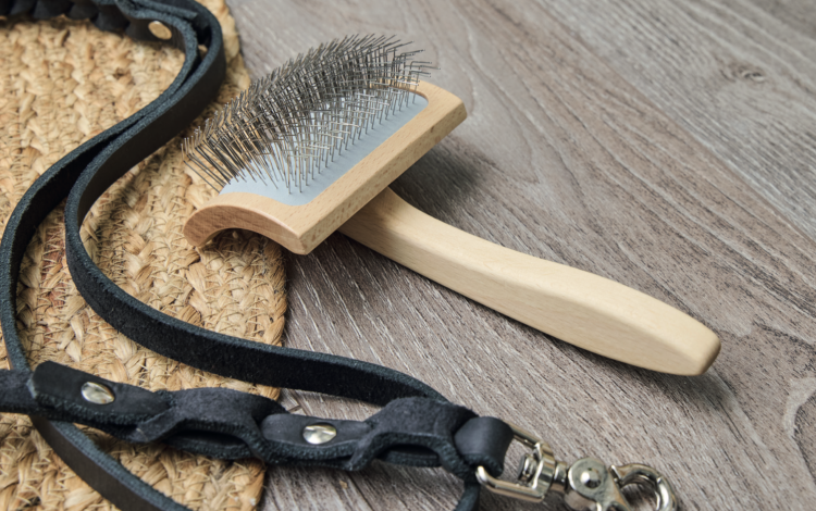 Kartáče KELLER a FALLER