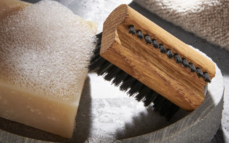 Kartáče KELLER - na ruce a nehty