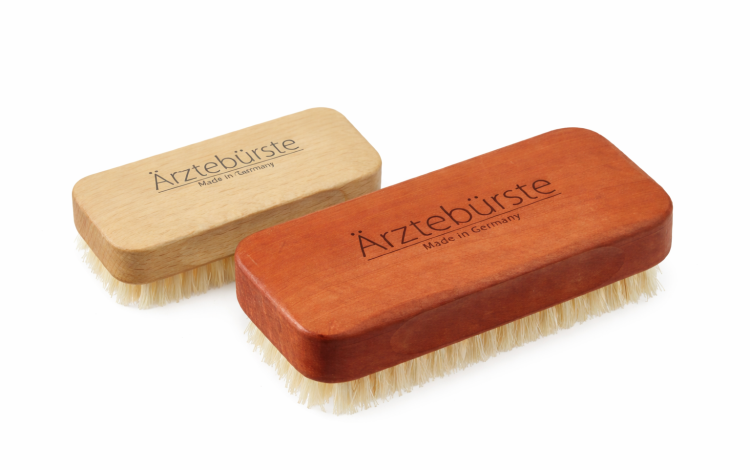 Kartáčky KELLER - na ruce a nehty