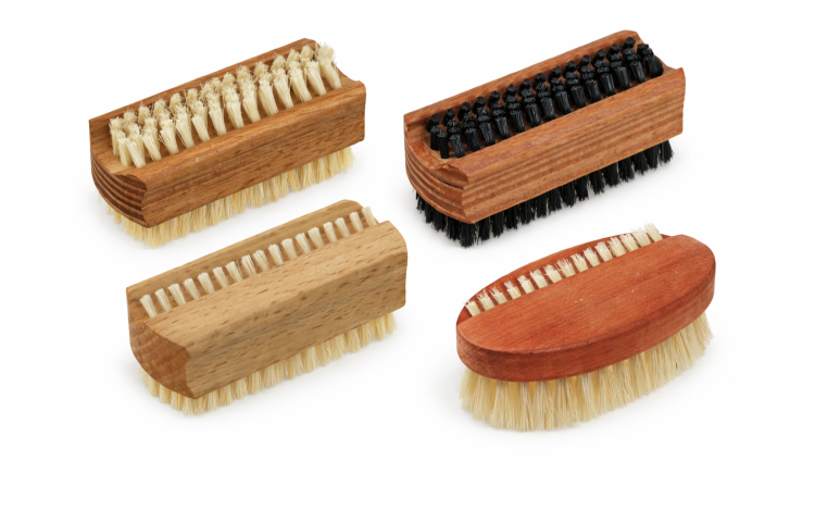 Kartáčky KELLER - na ruce a nehty