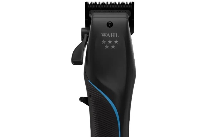 Nový excelentní profesionální střihací strojek WAHL VAPOR™ 