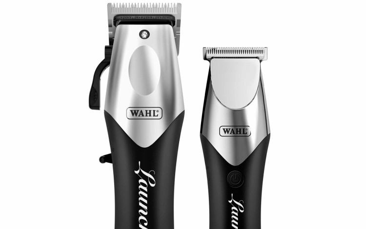 Střihací souprava WAHL Launch Combo