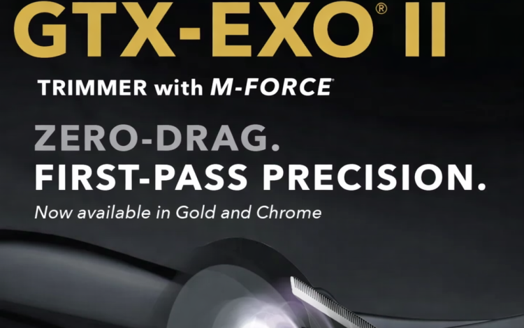 Střihací hlavice ANDIS " M-FORCE "