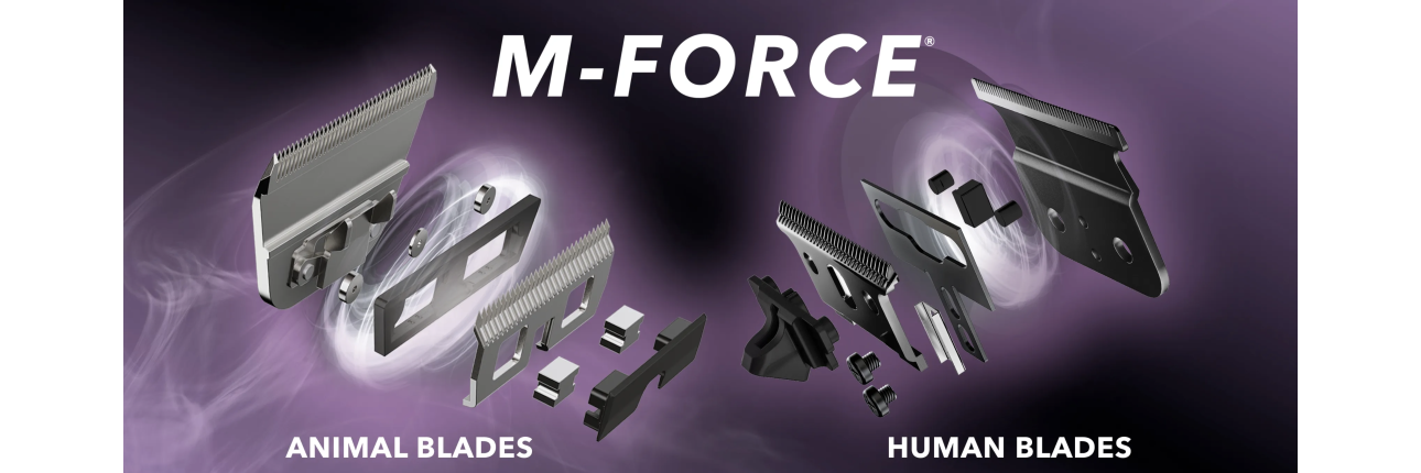Střihací hlavice M-FORCE
