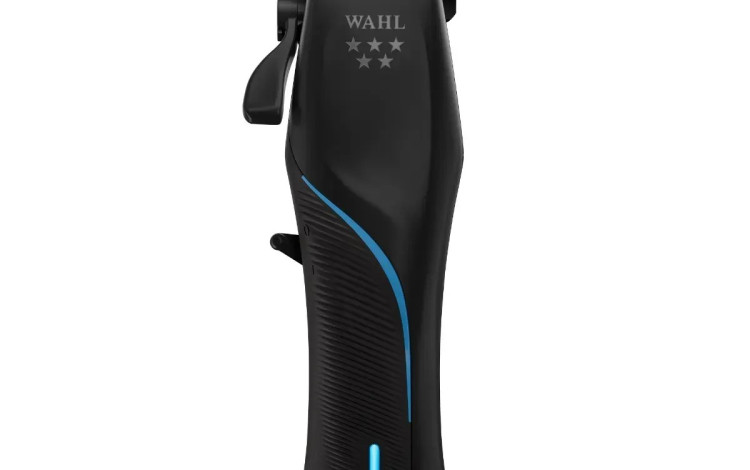 Excelentní profesionální střihací strojek WAHL VAPOR™