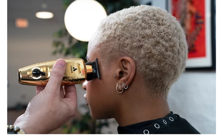 Konturovací strojky ANDIS GTX-EXO II s novou technologií M-Force