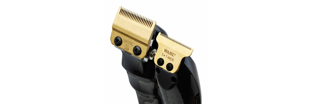 Excelentní střihací souprava WAHL 5-Star Cordless Barber Combo™