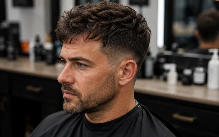 Řídnutí vlasů a jednoduché ale praktické řešení s HAIR THIK