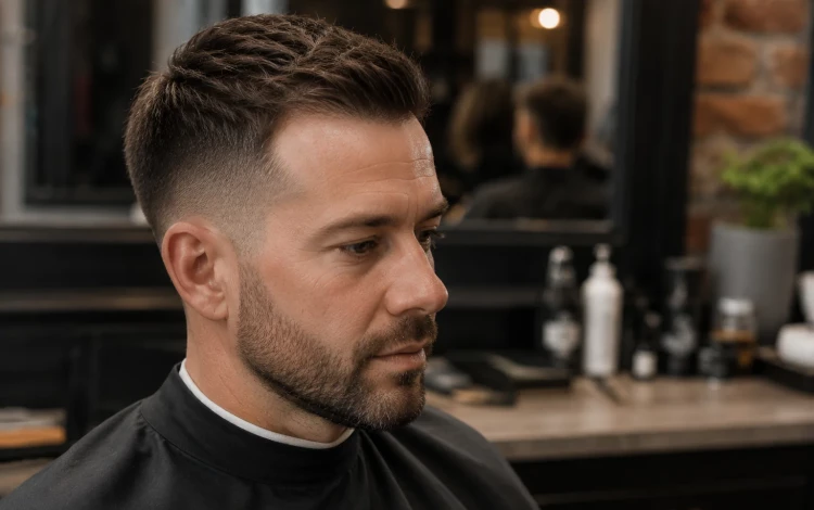 Řídnutí vlasů a jednoduché ale praktické řešení s HAIR THIK