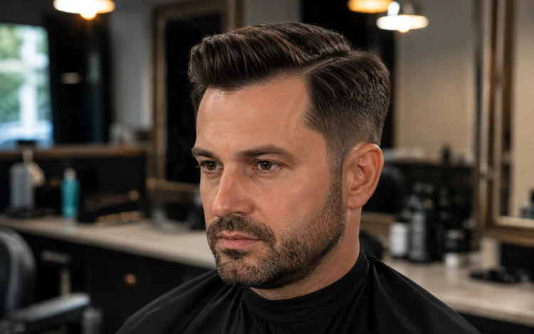 Řídnutí vlasů a jednoduché ale praktické řešení s HAIR THIK