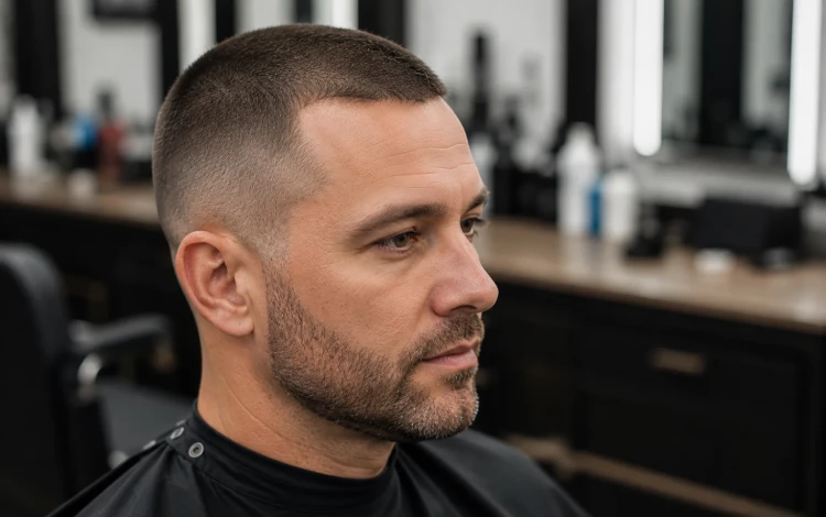 Řídnutí vlasů a jednoduché ale praktické řešení s HAIR THIK