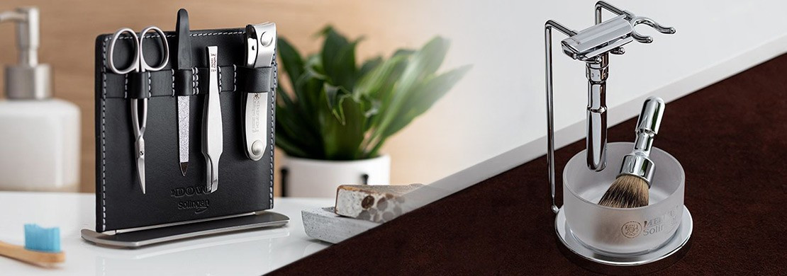 DOVO / MERKUR Solingen