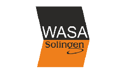 RÖR extra scharfe Stahlwaren