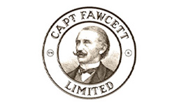 Captain Fawcett